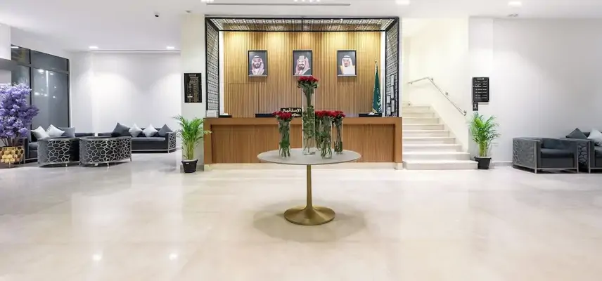 Assaafa Golden Hotel image